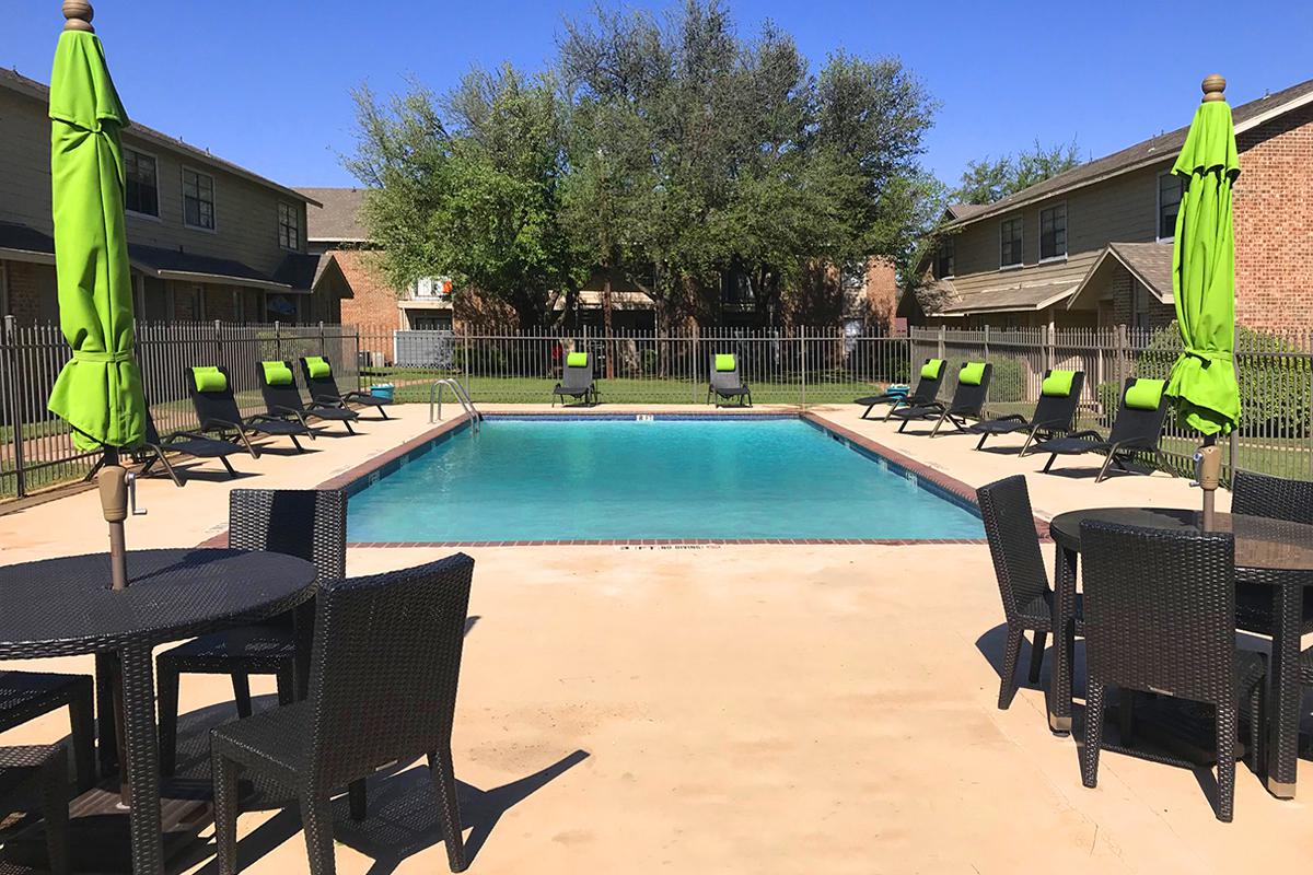 Copper Creek Photo Gallery